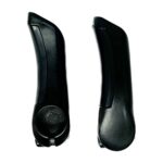 Bar end