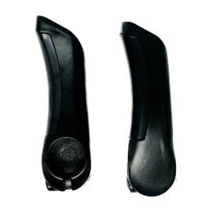Bar end