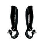 Bar end Aluminio T6