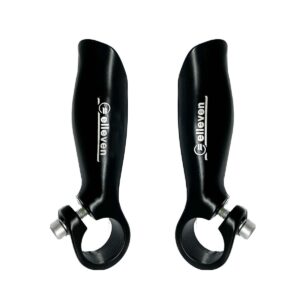 Bar end Aluminio T6