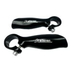 Bar end Aluminio T6
