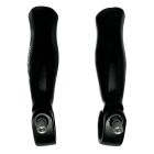 Bar end Aluminio T6