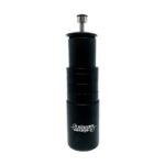 Prolongador Aheadset 115mm em aluminio T6