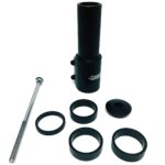 Prolongador Aheadset 115mm em aluminio T6
