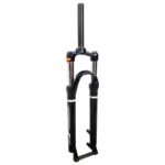Garfo Suspensão Ahead set com Trava no guidão
