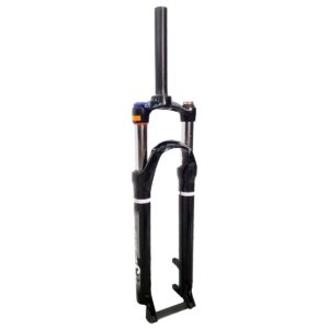 Garfo Suspensão Ahead set com Trava no guidão