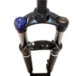 Garfo Suspensão Ahead set com Trava no guidão