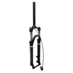 Garfo Suspensão Ahead set com Trava no guidão