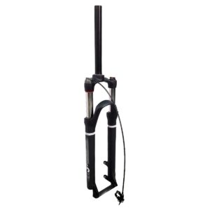 Garfo Suspensão Ahead set com Trava no guidão