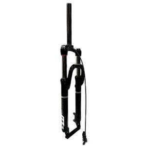 Garfo Suspensão Ahead set com Trava no guidão