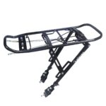 Bagageiro Com Regulagem Aro 26″ À 29″