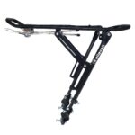 Bagageiro Com Regulagem Aro 26″ À 29″