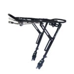 Bagageiro Com Regulagem Aro 26″ À 29″