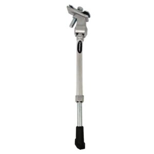 Descanso Central Com Regulagem Aro 20" À 26"