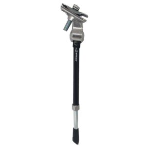 Descanso Central Com Regulagem Aro 20" À 26"