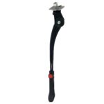 Descanso Central Com Regulagem E Botão De Ajuste Aro 20″ À 26″