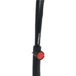 Descanso Central Com Regulagem E Botão De Ajuste Aro 20″ À 26″