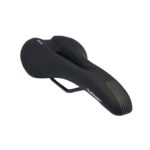 Selim Mtb Sport Vazado + Gel 279x148mm