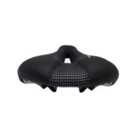 Selim Mtb Sport Vazado + Gel 279x148mm