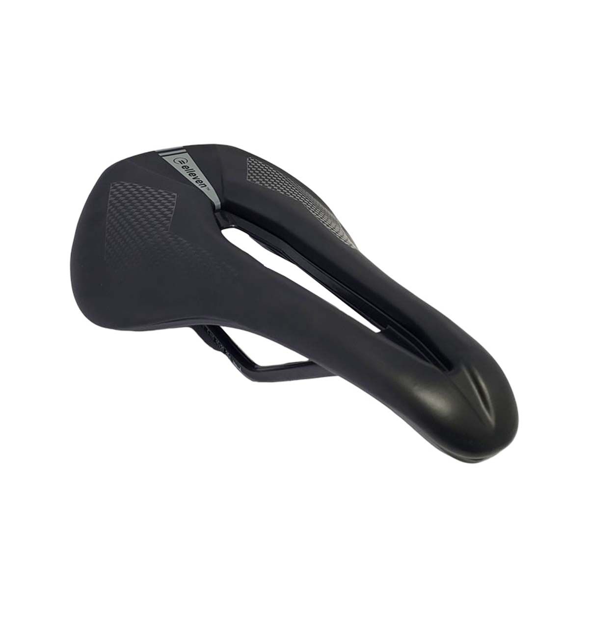 Selim Mtb Speed Ergo+ Vazado 283x155mm