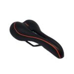 Selim Mtb Confort Vazado + Gel 274x145mm