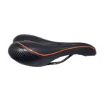 Selim Mtb Confort Vazado + Gel 274x145mm