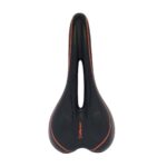 Selim Mtb Confort Vazado + Gel 274x145mm