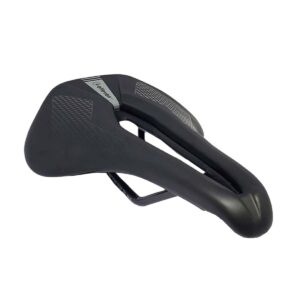 Selim Mtb Speed Ergo+ Vazado 244x156mm