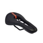 Selim Mtb Speed Tt Vazado + Gel 258x142mm