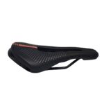 Selim Mtb Speed Tt Vazado + Gel 258x142mm