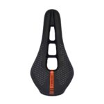 Selim Mtb Speed Tt Vazado + Gel 258x142mm