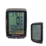 Ciclo Computador 17 Funções Wireless Led