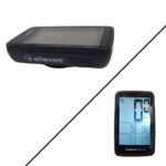 Ciclo Computador 11 Funções Wireless Usb Led