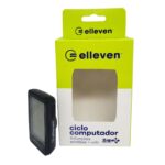 Ciclo Computador 11 Funções Wireless Usb Led