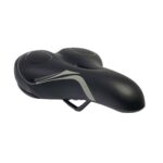 Selim City Confort Vazado + Gel + Memory Foam 266x189mm
