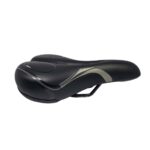 Selim City Confort Vazado + Gel + Memory Foam 266x189mm