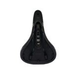 Selim City Confort Vazado + Gel + Memory Foam 266x189mm