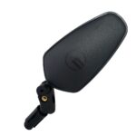 Espelho Retrovisor Mini Triangular Com Regulagem