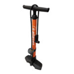 Bomba Oficina Automática Com Manômetro Extra Light 160 Psi
