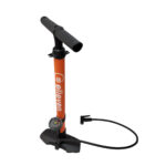 Bomba Oficina Automática Com Manômetro Extra Light 160 Psi