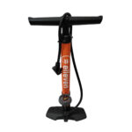 Bomba Oficina Automática Com Manômetro Extra Light 160 Psi