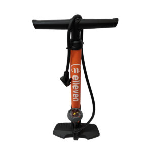 Bomba Oficina Automática Com Manômetro Extra Light 160 Psi