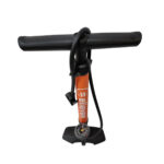 Bomba Oficina Automática Com Manômetro Extra Light 160 Psi