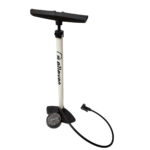Bomba Oficina Automática Com Manômetro 180 Psi
