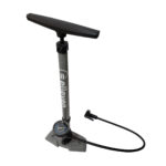 Bomba Oficina Automática Com Manômetro 160 Psi