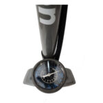Bomba Oficina Automática Com Manômetro 160 Psi