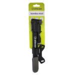 Bomba Mini Automática Eco Com Manômetro 120 Psi