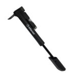 Bomba Mini Automática Eco Com Manômetro 120 Psi
