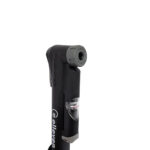 Bomba Mini Automática Eco Com Manômetro 120 Psi