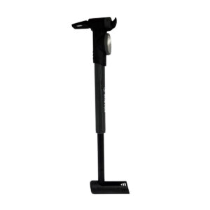 Bomba Mini Automática Ergo Com Manômetro 120 Psi